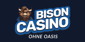 Bison Casino logo